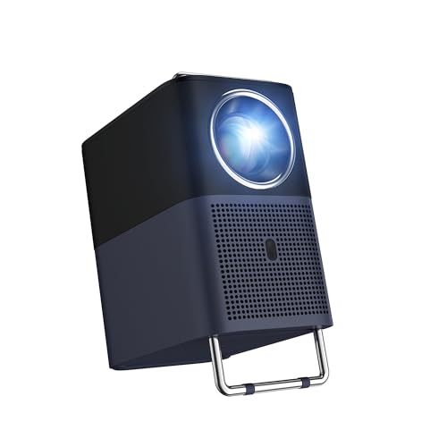 TCL C1 ポータブルプロジェクター TCL C1 GTV ポータブルプロジェクター - メルカリ